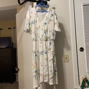 Lauren Conrad summer dress